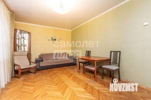 3-к квартира, вторичка, 87м2, 5/5 этаж