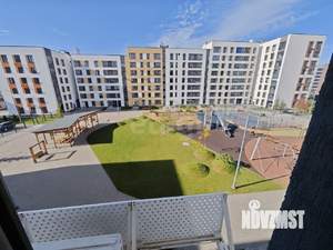 1-к квартира, вторичка, 34м2, 4/6 этаж