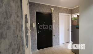 3-к квартира, вторичка, 62м2, 9/9 этаж