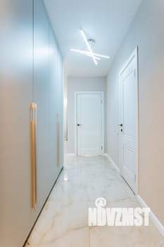 1-к квартира, вторичка, 42м2, 5/33 этаж