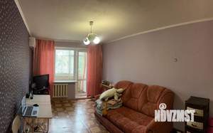 1-к квартира, вторичка, 30м2, 4/9 этаж