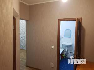 1-к квартира, вторичка, 40м2, 16/18 этаж