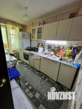 1-к квартира, вторичка, 29м2, 1/9 этаж