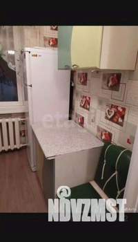 1-к квартира, вторичка, 22м2, 2/9 этаж