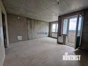 1-к квартира, сданный дом, 30м2, 5/25 этаж