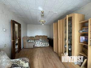2-к квартира, вторичка, 52м2, 11/12 этаж