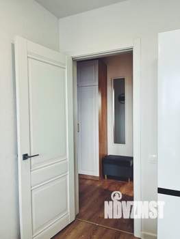 1-к квартира, вторичка, 28м2, 5/5 этаж