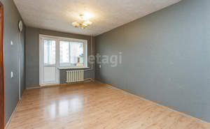 2-к квартира, вторичка, 43м2, 5/9 этаж