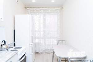 1-к квартира, вторичка, 35м2, 4/25 этаж