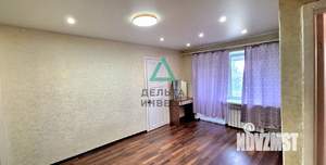 2-к квартира, вторичка, 41м2, 5/5 этаж