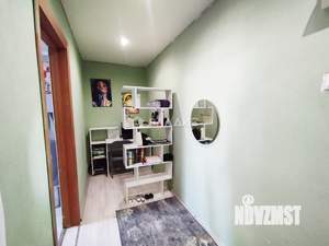 1-к квартира, вторичка, 39м2, 1/9 этаж