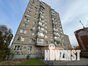 2-к квартира, вторичка, 50м2, 8/9 этаж