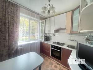 1-к квартира, вторичка, 32м2, 1/5 этаж