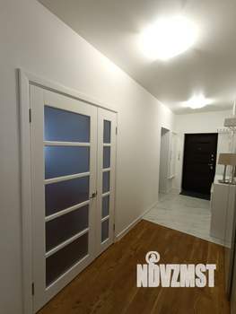 2-к квартира, вторичка, 67м2, 6/15 этаж