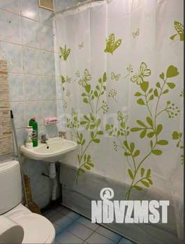 2-к квартира, вторичка, 43м2, 3/5 этаж