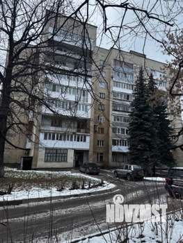 3-к квартира, вторичка, 85м2, 8/9 этаж
