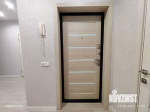 1-к квартира, вторичка, 40м2, 10/17 этаж