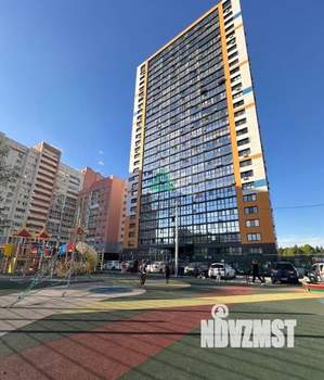 1-к квартира, вторичка, 27м2, 7/28 этаж