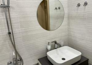 2-к квартира, вторичка, 55м2, 6/25 этаж