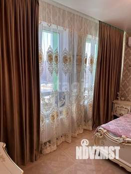 2-к квартира, вторичка, 67м2, 16/20 этаж