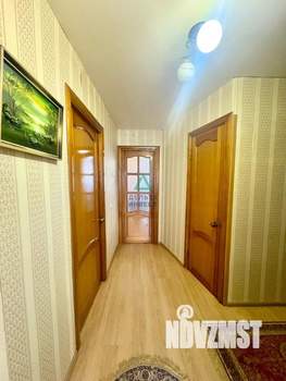 3-к квартира, вторичка, 62м2, 4/5 этаж