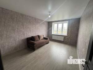 1-к квартира, вторичка, 40м2, 3/10 этаж