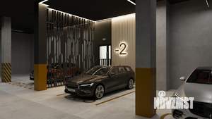 1-к квартира, вторичка, 47м2, 15/26 этаж