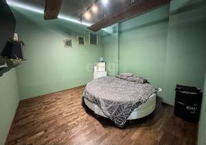 4-к квартира, вторичка, 105м2, 2/10 этаж