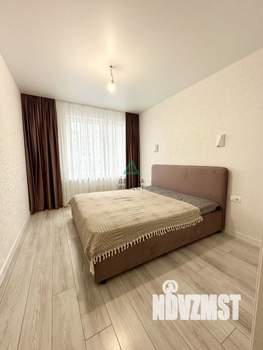 1-к квартира, вторичка, 38м2, 22/25 этаж