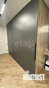 3-к квартира, вторичка, 77м2, 7/10 этаж