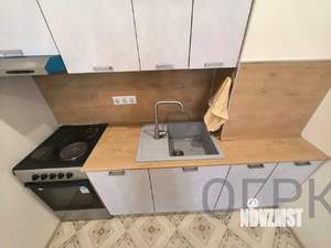 1-к квартира, вторичка, 41м2, 5/18 этаж