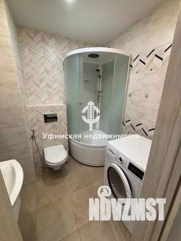 2-к квартира, вторичка, 36м2, 20/26 этаж