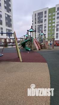 1-к квартира, вторичка, 32м2, 6/9 этаж