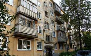 2-к квартира, вторичка, 46м2, 2/5 этаж