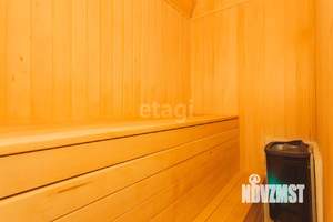 3-к квартира, вторичка, 123м2, 12/15 этаж