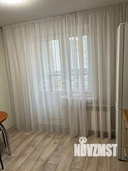 1-к квартира, вторичка, 38м2, 7/10 этаж