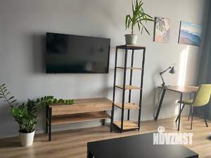 1-к квартира, вторичка, 38м2, 4/24 этаж