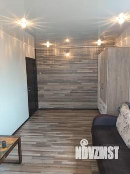 2-к квартира, вторичка, 43м2, 5/6 этаж