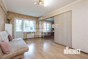 2-к квартира, вторичка, 44м2, 3/5 этаж