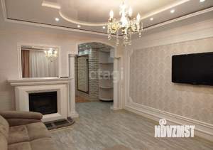 3-к квартира, вторичка, 83м2, 5/25 этаж