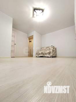 2-к квартира, вторичка, 43м2, 1/5 этаж