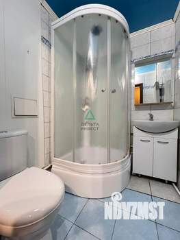 2-к квартира, вторичка, 44м2, 1/5 этаж