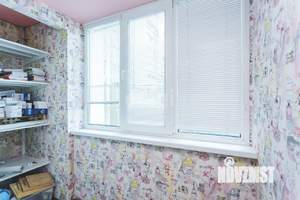3-к квартира, вторичка, 65м2, 2/9 этаж