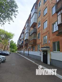 3-к квартира, вторичка, 64м2, 2/5 этаж