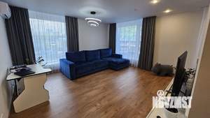 2-к квартира, вторичка, 60м2, 2/26 этаж
