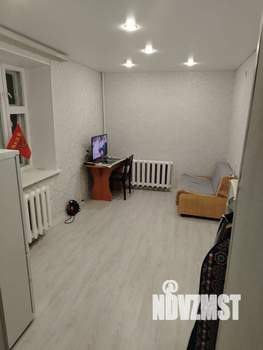 Студия квартира, вторичка, 16м2, 5/12 этаж