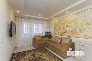 2-к квартира, вторичка, 43м2, 7/25 этаж