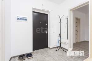 1-к квартира, вторичка, 43м2, 3/4 этаж