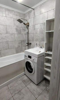 2-к квартира, вторичка, 55м2, 24/25 этаж