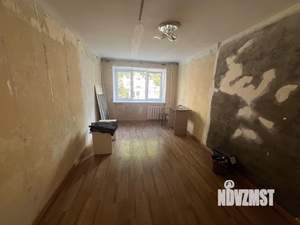 2-к квартира, вторичка, 43м2, 2/5 этаж